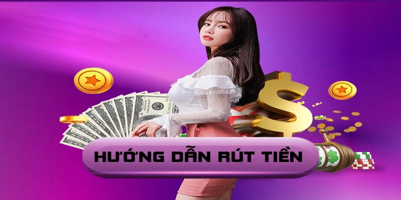 Rút tiền Wstar77 thông qua hình thức ví điện tử an toàn nhất