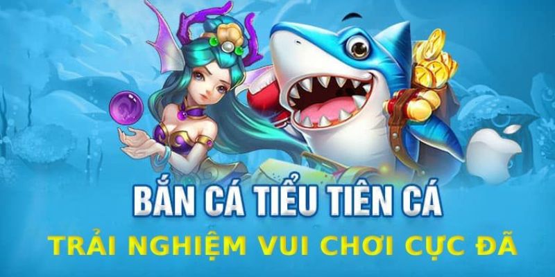 Thông tin chung về trò chơi bắn cá tiểu tiên hấp dẫn