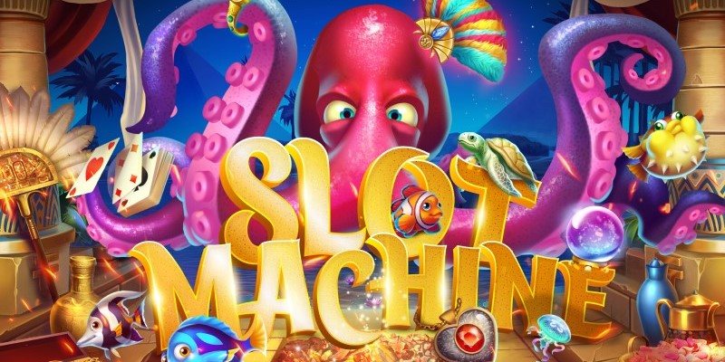 Trò chơi Slot game tại Evolution Gaming Wstar77 