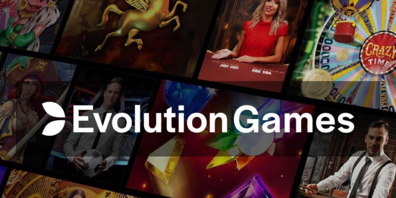 Ưu điểm của sảnh Evolution Gaming Wstar77