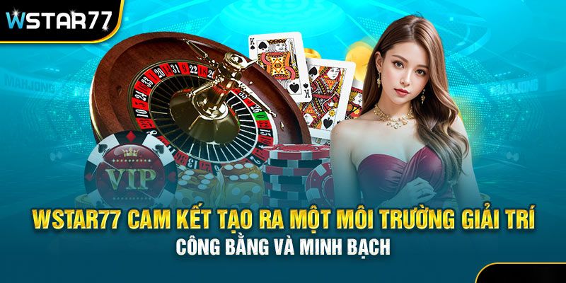 Giới thiệu về quá trình phát triển Wstar77