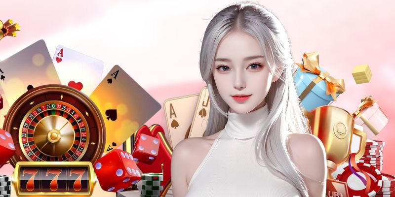 Những lý do nên tham gia PP Gaming Wstar77