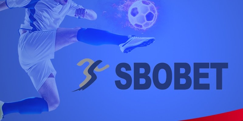 Sbobet là một trong nhà phát hành thể thao hàng đầu thế giới