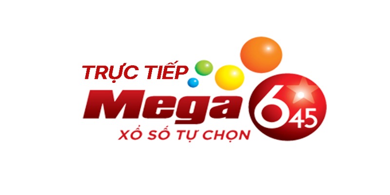 Tổng quan cơ bản về hình thức chơi xổ số tự chọn Mega 6/45